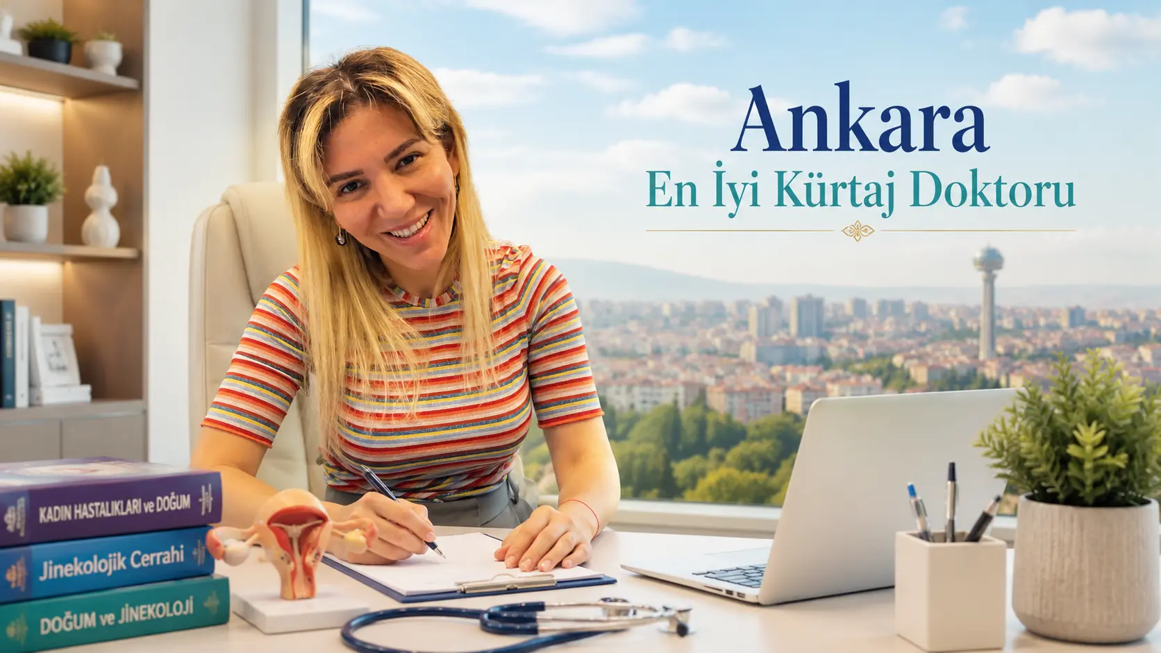 Ankara kürtaj en iyi doktor