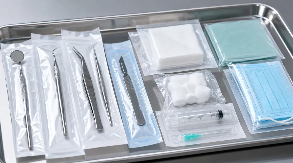 Mahremiyet ve güvenlik odaklı klinik süreç