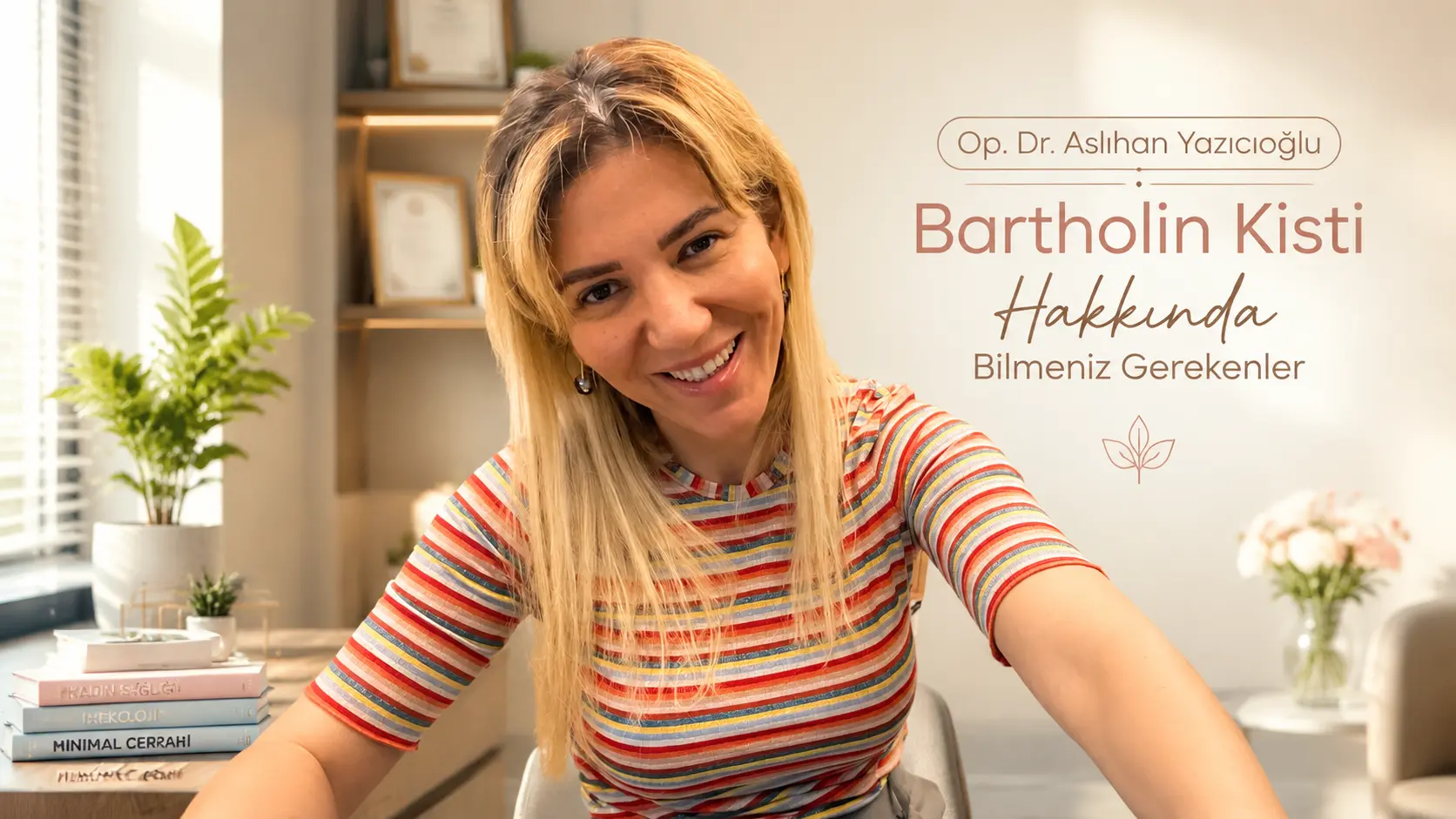 Bartholin kisti vajina dış dudakta sivilce benzeri şişlik
