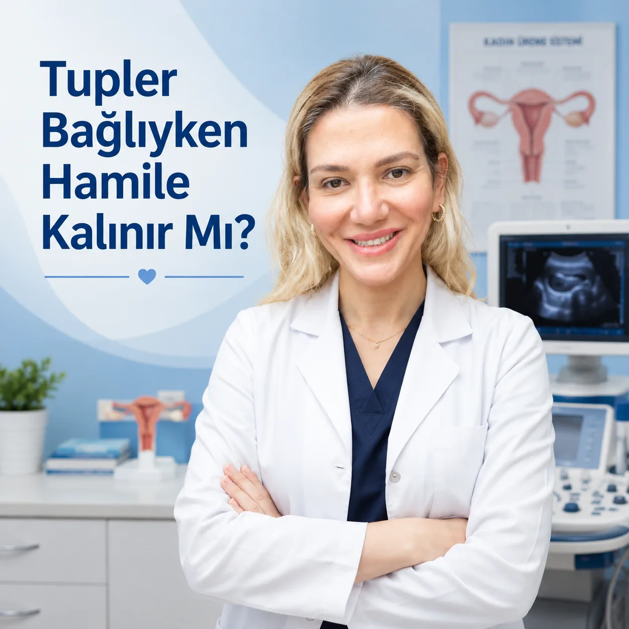 Hekim ile görüşme ve gebelik şüphesinde doğru takip adımları