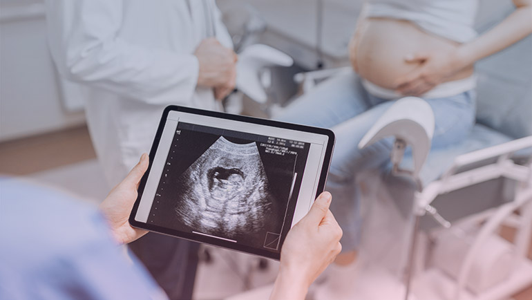 Pregnancy Screening Tests